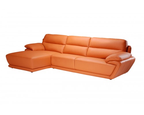Ox Skin Sofa